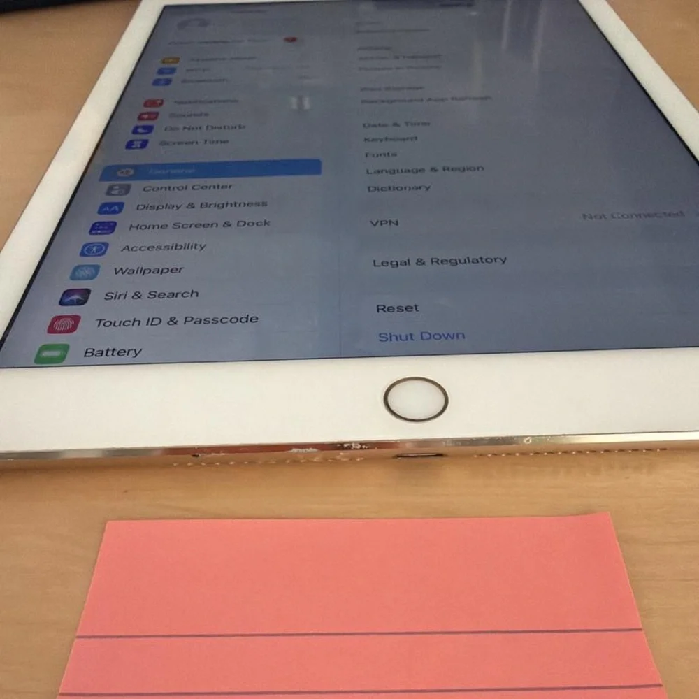 Apple iPad Air 2 (WiFi)